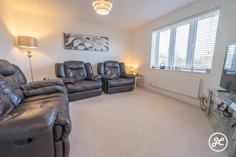 3 bedroom detached house for sale, Chester Place, Bridgwater