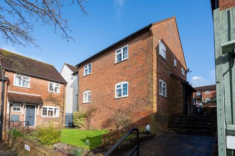 2 bedroom apartment for sale, Chapel Cottages, Chapel Street, Hemel Hempstead, Hertfordshire, HP2