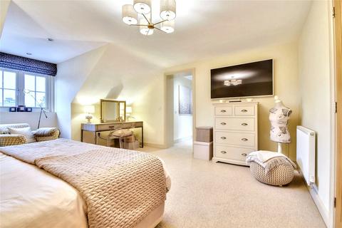 5 bedroom detached house for sale, Kemys Gardens, Worcester WR5