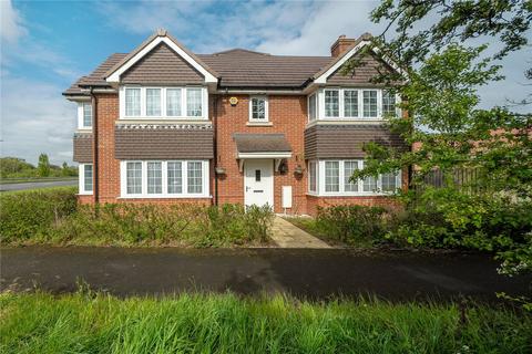 Budd Grove, Wokingham RG41