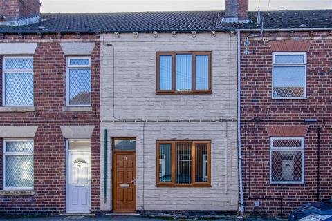 3 bedroom terraced house for sale, Oxford Street, Normanton WF6