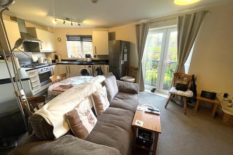 2 bedroom flat for sale, Isis Way, Hilton, Derby, DE65