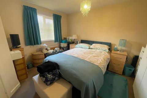 2 bedroom flat for sale, Isis Way, Hilton, Derby, DE65