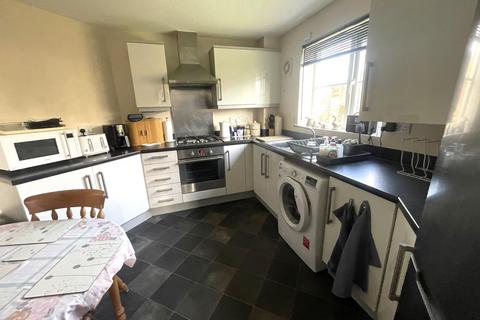 10 Isis Way, Hilton, Derby, DE65 5LP