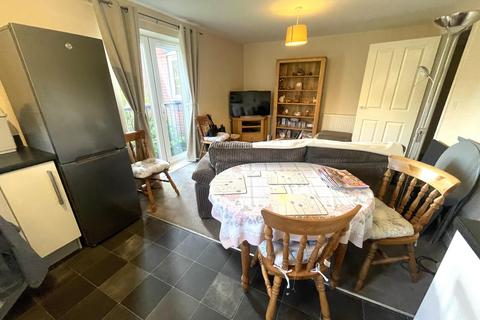 10 Isis Way, Hilton, Derby, DE65 5LP