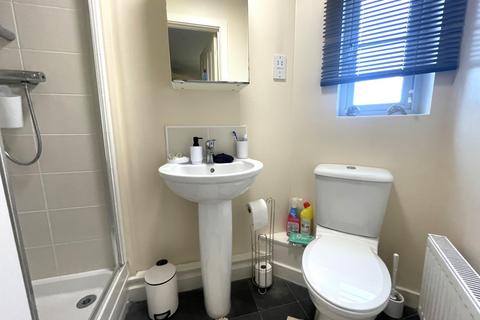 10 Isis Way, Hilton, Derby, DE65 5LP