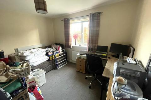 10 Isis Way, Hilton, Derby, DE65 5LP