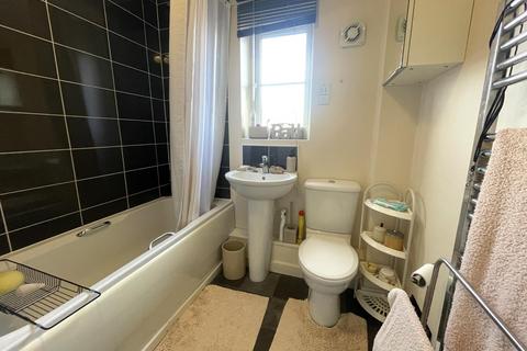 10 Isis Way, Hilton, Derby, DE65 5LP