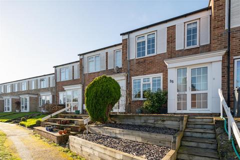 3 bedroom terraced house for sale, Goodwood Road, Redhill