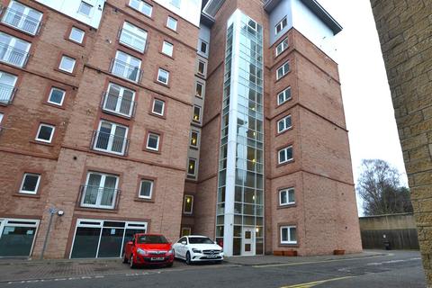 2 bedroom flat to rent, North Pilrig Heights, Bonnington, Edinburgh, EH6