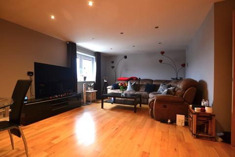 2 bedroom flat to rent, North Pilrig Heights, Bonnington, Edinburgh, EH6