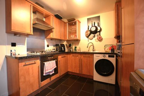 2 bedroom flat to rent, North Pilrig Heights, Bonnington, Edinburgh, EH6