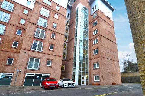 2 bedroom flat to rent, North Pilrig Heights, Bonnington, Edinburgh, EH6