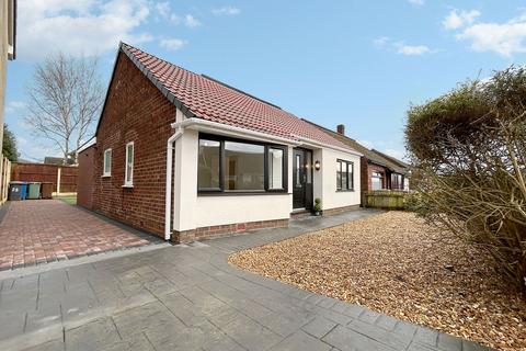 4 bedroom detached bungalow for sale, Diane Road, Ashton-in-Makerfield, Wigan, WN4 8SY