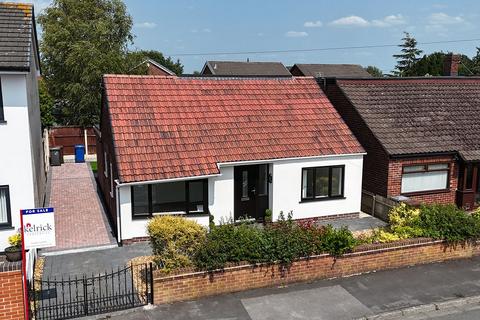 4 bedroom detached bungalow for sale, Diane Road, Ashton-in-Makerfield, Wigan, WN4 8SY