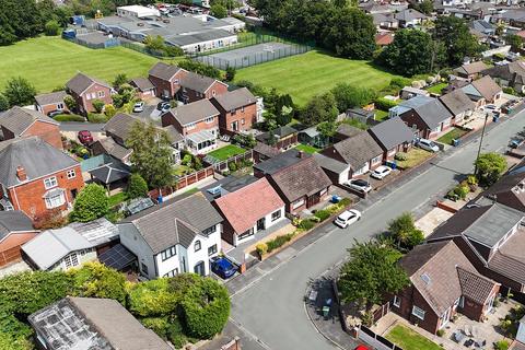 4 bedroom detached bungalow for sale, Diane Road, Ashton-in-Makerfield, Wigan, WN4 8SY