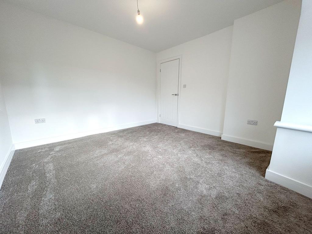Lounge/bedroom