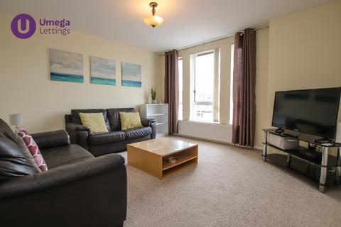 2 bedroom apartment to rent, Moray Park Terrace, Meadowbank, Edinburgh, EH7