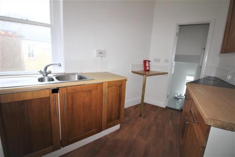 1 bedroom flat to rent, Wilder Road, Ilfracombe EX34