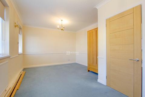 2 bedroom maisonette to rent, Crescent Court, Cyncoed, Cardiff