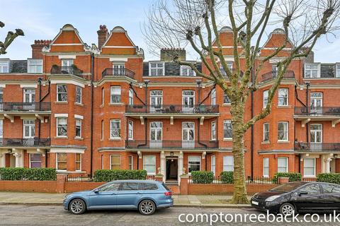 3 bedroom apartment for sale - Leith Mansions, Grantully Road W9