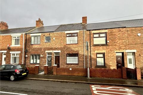 2 bedroom terraced house for sale, Graham Terrace, High Pittington, Durham