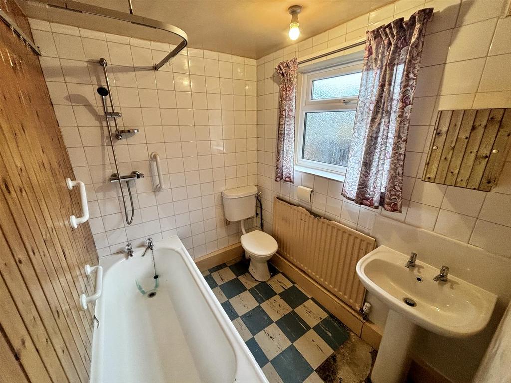 Bathroom/WC