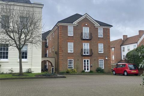 3 bedroom apartment for sale, Cattley Close, Barnet, EN5