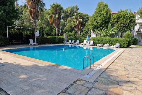 3 bedroom apartment, Dalaman