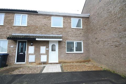 3 bedroom terraced house for sale, Croft Park Road, Littleport CB6