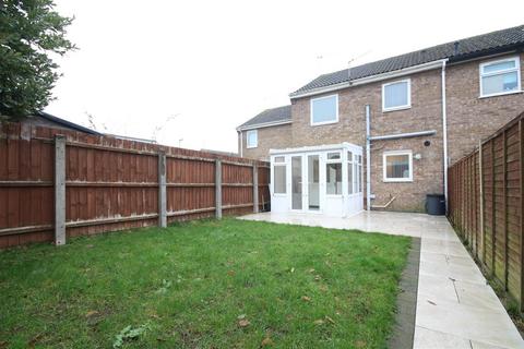 3 bedroom terraced house for sale, Croft Park Road, Littleport CB6