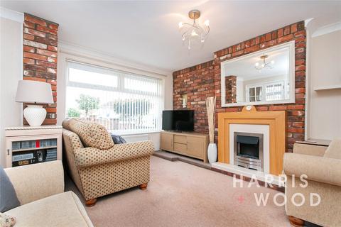 3 bedroom semi-detached house for sale, Grymes Dyke Way, Stanway, Colchester, Essex, CO3