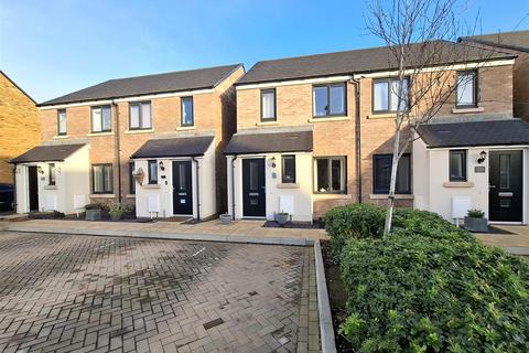 2 bedroom house for sale, Fawcett Grove, Wick