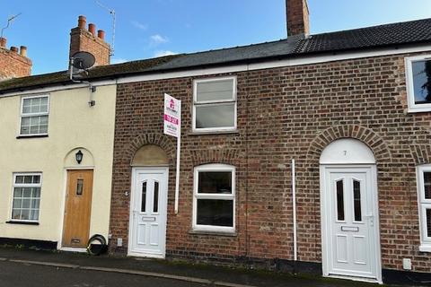 2 bedroom terraced house to rent, Water Lane, Spalding PE11