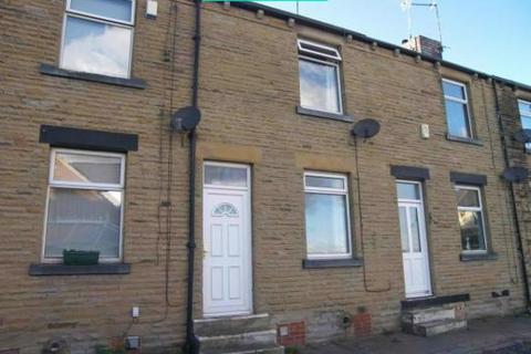 2 bedroom terraced house to rent, Nelson Place, Morley, Leeds, LS27 8LX