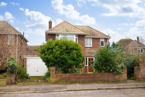 3 bedroom detached house for sale, Norman Road, Ramsgate, CT11