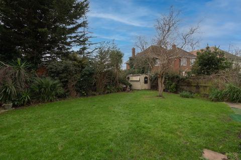 3 bedroom detached house for sale, Norman Road, Ramsgate, CT11