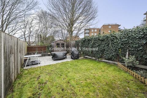 2 bedroom flat for sale, Brunswick Park Road, New Southgate