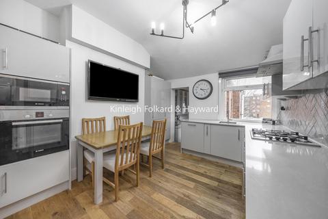 2 bedroom flat for sale, Brunswick Park Road, New Southgate