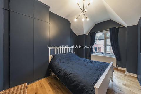 2 bedroom flat for sale, Brunswick Park Road, New Southgate