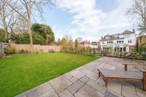 2 bedroom flat for sale, Woodborough Road, Putney