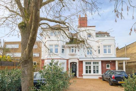 2 bedroom flat for sale, Woodborough Road, Putney