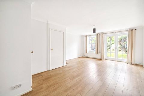 27 Temple Road, Richmond, TW9 2EB