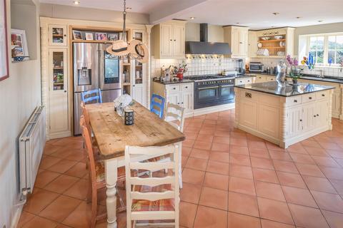 6 bedroom semi-detached house for sale, Henley-On-Thames RG9