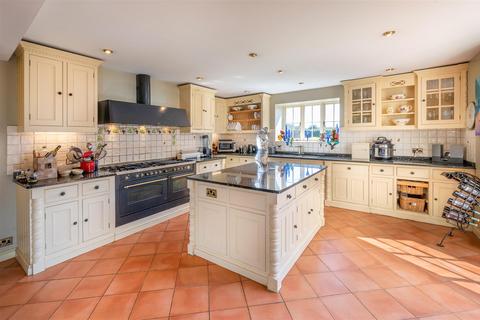 6 bedroom semi-detached house for sale, Henley-On-Thames RG9