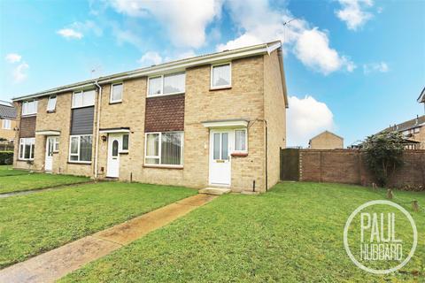 3 bedroom end of terrace house for sale, Cromwell Court, Carlton Colville, NR33