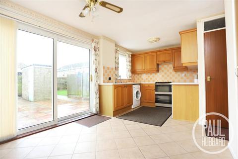 3 bedroom end of terrace house for sale, Cromwell Court, Carlton Colville, NR33