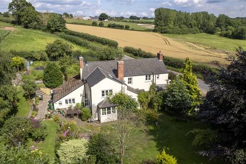 3 bedroom detached house for sale, St. Owens Cross, Hereford, Herefordshire, HR2