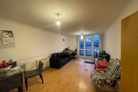 2 bedroom apartment to rent, Langbourne Place, London