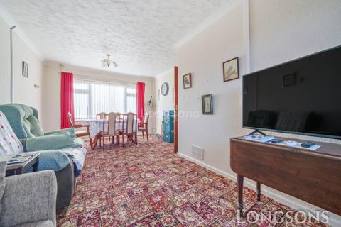 2 bedroom semi-detached bungalow for sale, Fairholme Close, Ashill